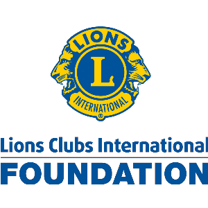  Lions Clubs International Foundation logo