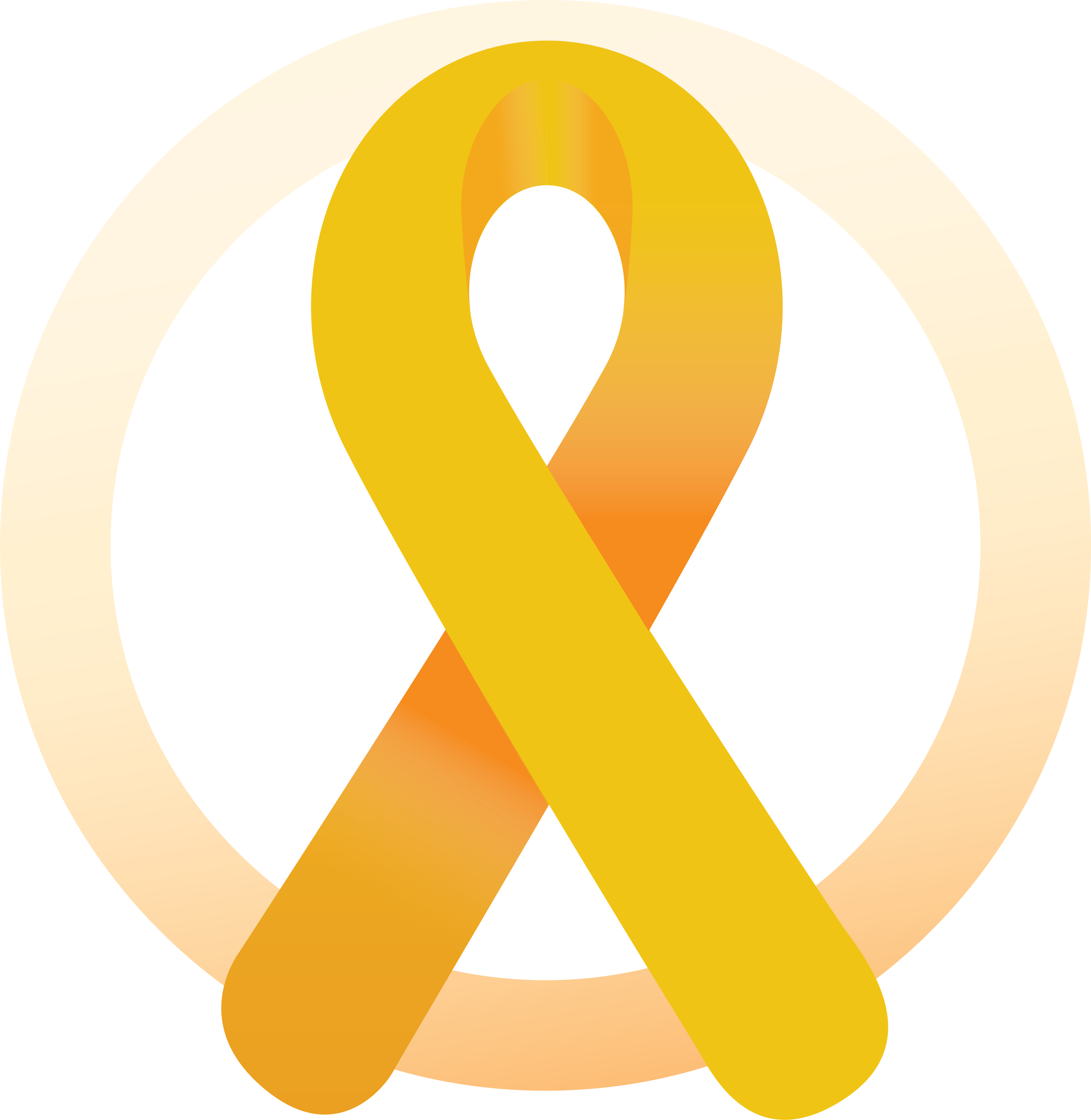 Childhood Cancer logo