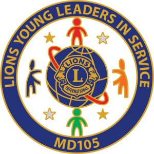 Young Leaders in Service logo