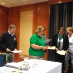 1st October 2016 Members Induction for those not at our Charter