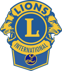 Club Logo Pin