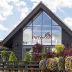 Perrywoods garden centre