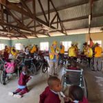 Thika Joytown School for the Physically Challenged