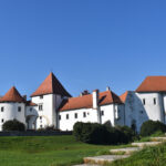 Varazdin Castle