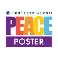 Peace Poster logo
