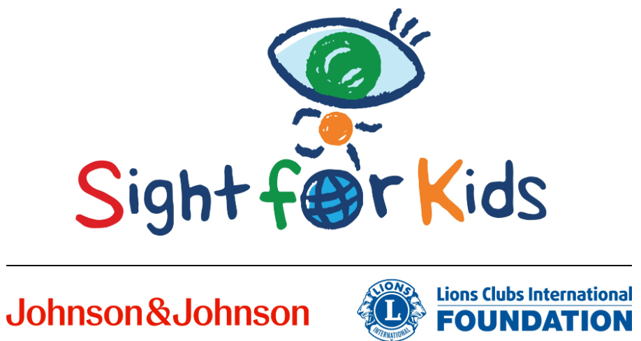 Child's Sight logo