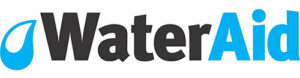 Water Aid logo