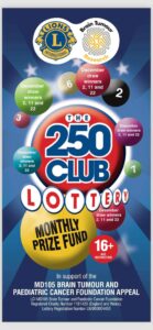 250 Club