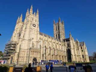 Canterbury Cathedral
