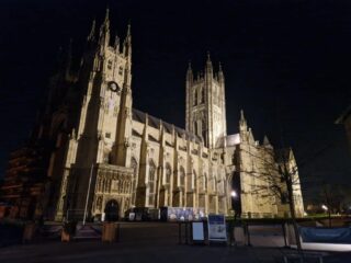 Canterbury Cathedral