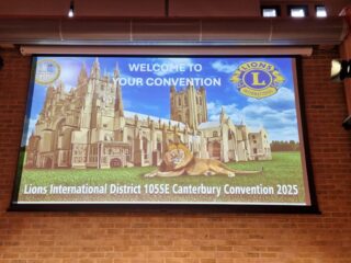 SE Convention 2025 at Canterbury