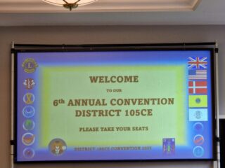 CE Convention 2025 at Peterborough
