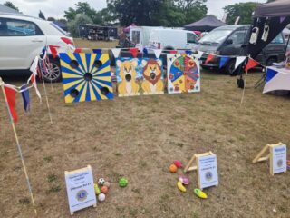 Carnival Games