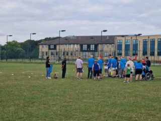 Field events