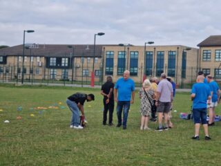 Field events