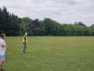 Discus