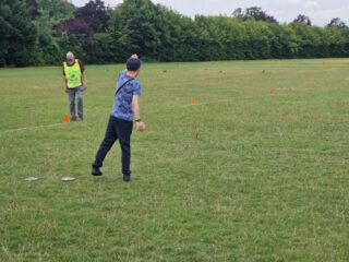 Discus