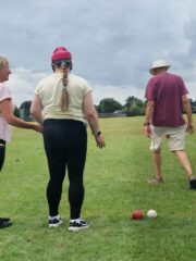 Shot Put