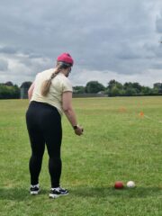Shot Put