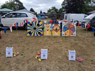 Carnival Games