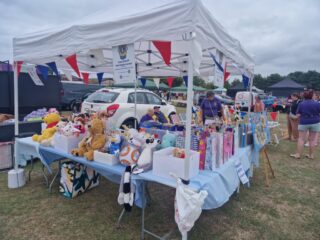 Teddy Tombola Teddy Tombola