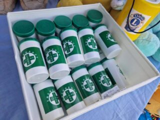 Message In A Bottle Message In A Bottle