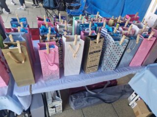 Wine or Water? Wine or Water?