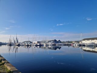 Ipswich Waterfront Ipswich Waterfront