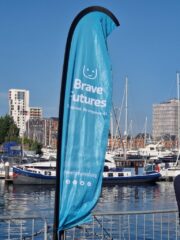 Brave Futures banner Brave Futures banner