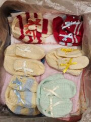 Hats and Mittens sets Hats and Mittens sets