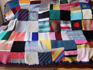 Blanket number 48 Blanket number 48