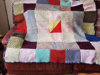 Blanket number 49 Blanket number 49