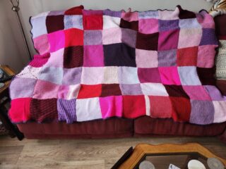 Blanket number 51 Blanket number 51