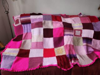 Blanket number 52 Blanket number 52