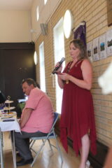 Zone Chair Susie Toasting Lions International Zone Chair Susie Toasting Lions International