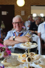 PDG Brian Stanbridge PDG Brian Stanbridge