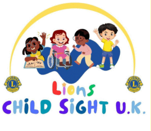 Lions Child Sight UK