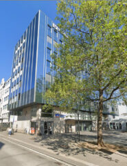 Lions Head Quarters - Wiesbaden, Deutschland Lions Head Quarters - Wiesbaden, Deutschland