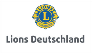 Lions Deutschland logo Lions Deutschland logo
