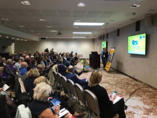 Europa Forum Tallinn, Estonia 2019