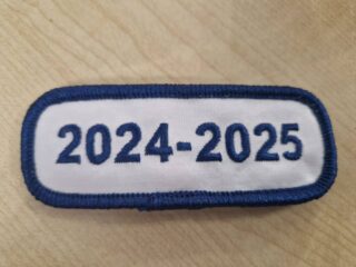 Club Satisfaction 2024-2025 patch