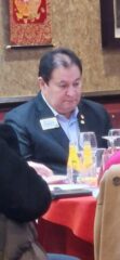 LCIF Chairperson IPIP Fabricio Oliviera