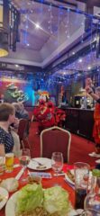 Chinese Dragon Dance