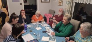 Discussion about the menu