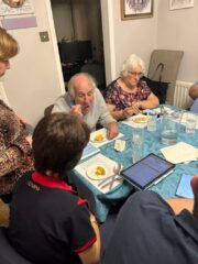 Food Tasting